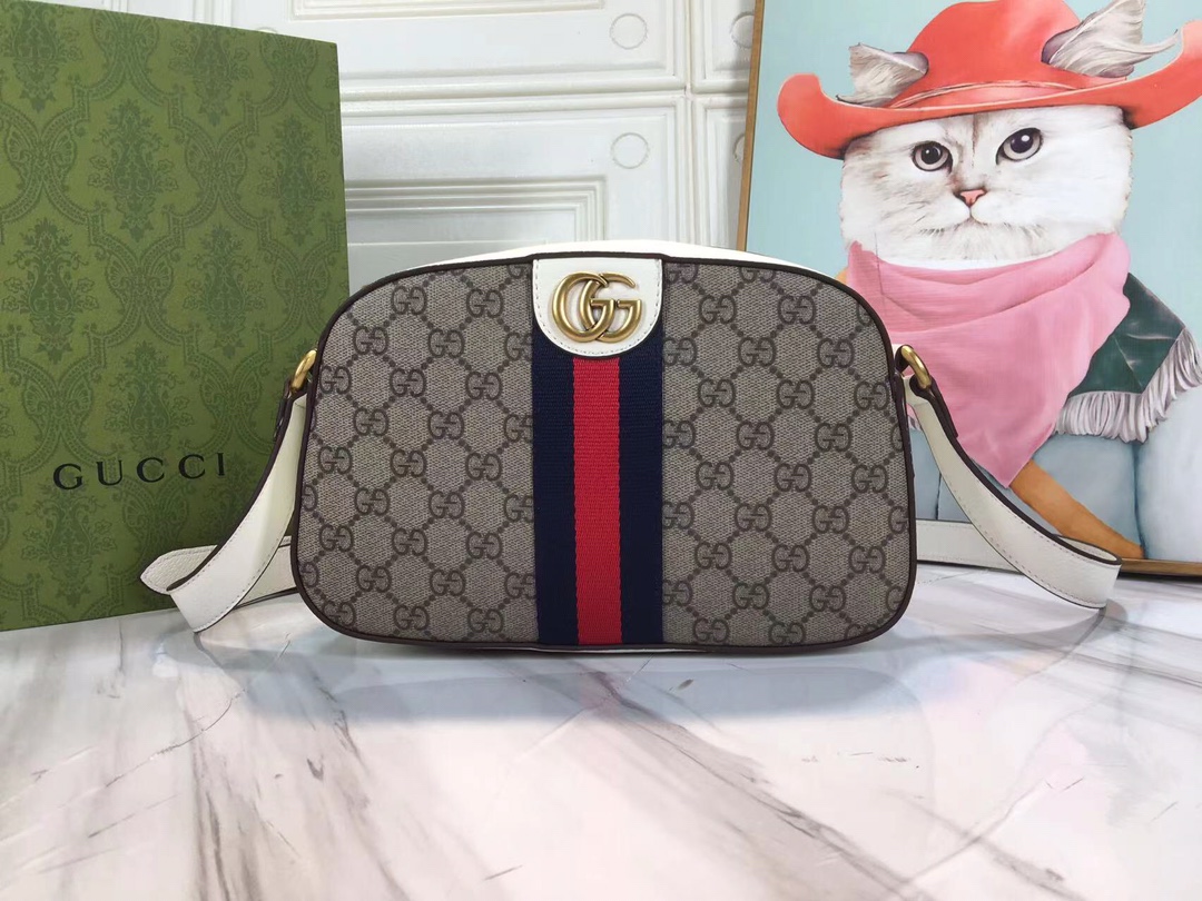 Mens Gucci Satchel Bags